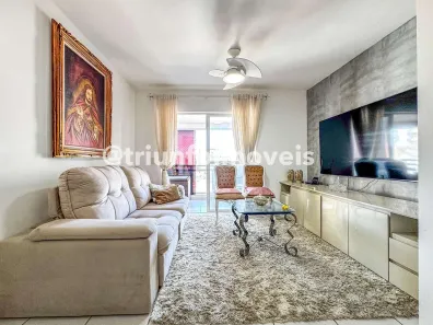 Apartamento com 3 Quartos à venda, 105m² no Fátima, Teresina