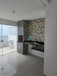 Sobrado com 3 Quartos à venda, 220m² no Parque Oratório, Santo André