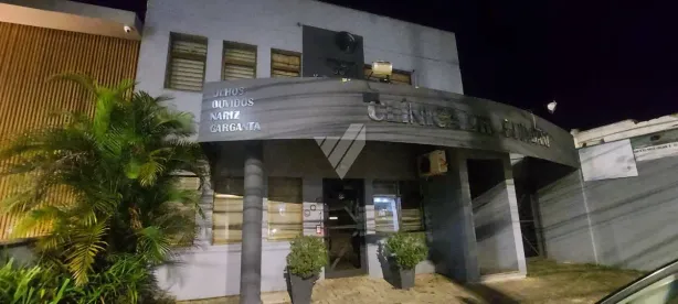 Sala Comercial para alugar, 35m² no Centro, Gravataí