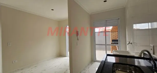 Apartamento com 2 Quartos à venda, 50m² no Vila Dom Pedro II, São Paulo
