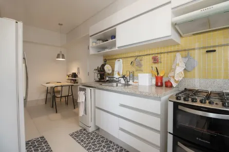 Apartamento com 2 Quartos para alugar, 105m² no Jardim Paulista, São Paulo