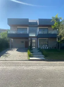 Casa de Condomínio com 5 Quartos à venda, 647m² no Barra da Tijuca, Rio de Janeiro