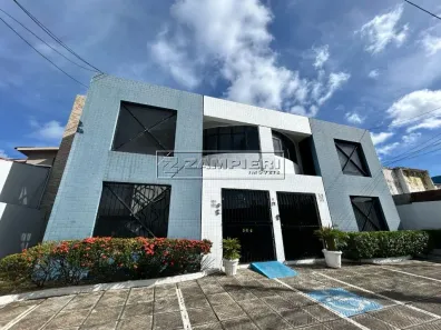 Prédio Comercial para alugar, 468m² no Pitanguinha, Maceió