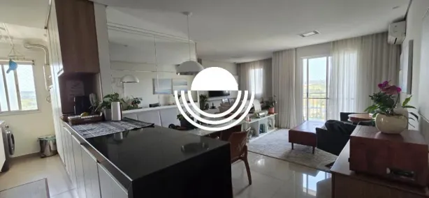 Apartamento com 2 Quartos à venda, 73m² no Parque Brasília, Campinas
