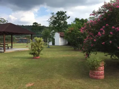 Fazenda/Sítio com 8 Quartos à venda, 921000m² no Cotia, Guapimirim