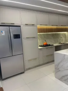 Apartamento com 3 Quartos à venda, 134m² no Jardim Aclimação, Cuiabá