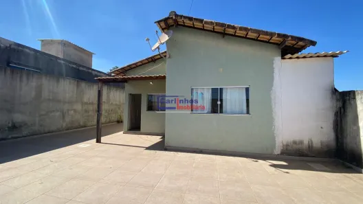 Casa com 3 Quartos à venda, 150m² no A Definir, Igarapé
