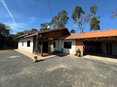 Fazenda/Sítio à venda, 1800m² no , Campo Alegre
