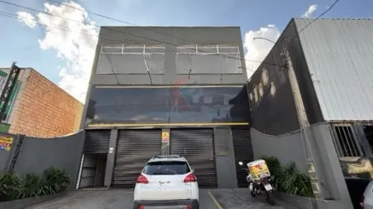 Ponto Comercial à venda, 402m² no Parque Virgílio Viel, Sumaré