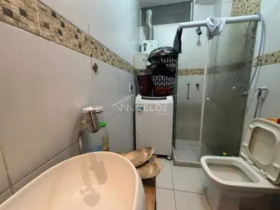 Apartamento com 1 Quarto à venda, 44m² no Centro, Rio de Janeiro