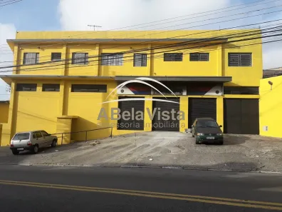 Prédio Comercial para alugar, 668m² no Baronesa, Osasco
