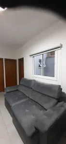Apartamento com 2 Quartos à venda, 100m² no Vila Curuçá, Santo André