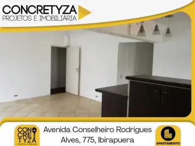 Apartamento com 2 Quartos à venda, 90m² no Vila Mariana, São Paulo