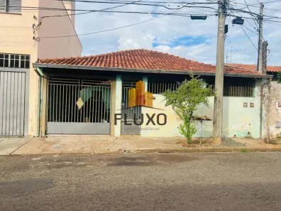 Casa com 2 Quartos à venda, 200m² no Jardim Redentor, Bauru