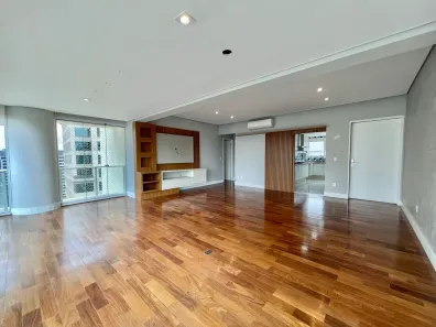 Apartamento com 2 Quartos para alugar, 123m² no Itaim Bibi, São Paulo