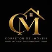 Logo da imobiliária