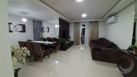 Cobertura com 3 Quartos à venda, 232m² no Estreito, Florianópolis