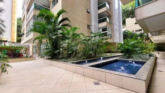 Apartamento com 2 Quartos à venda, 75m² no Icaraí, Niterói
