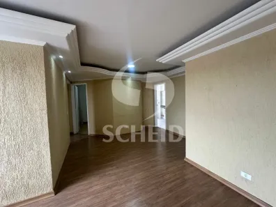 Apartamento com 2 Quartos à venda, 57m² no Interlagos, São Paulo