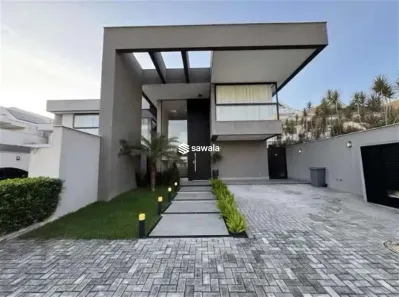Casa de Condomínio com 4 Quartos à venda, 430m² no Recreio dos Bandeirantes, Rio de Janeiro