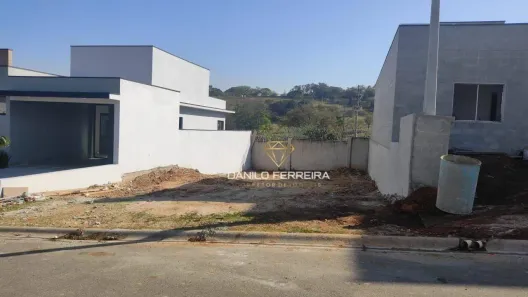Lote/Terreno à venda, 250m² no Jardim São José, Itu