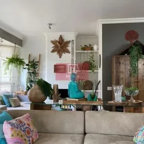 Apartamento com 3 Quartos à venda, 186m² no Vila Suzana, São Paulo