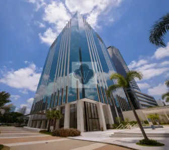 Sala Comercial para alugar, 2098m² no Cidade Monções, São Paulo