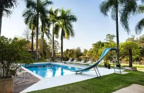 Fazenda/Sítio com 4 Quartos à venda, 1600m² no , Jumirim