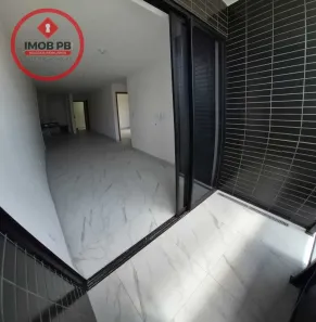 Apartamento com 3 Quartos à venda, 62m² no Bessa, João Pessoa