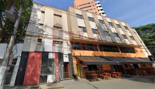 Imóvel Comercial à venda, 520m² no Bela Vista, São Paulo