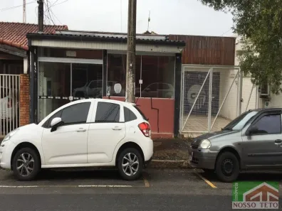 Imóvel Comercial à venda, 160m² no Centro, Sumaré
