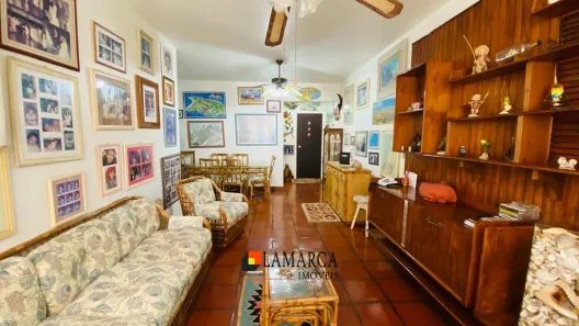 Apartamento com 3 Quartos à venda, 83m² no Enseada, Guarujá
