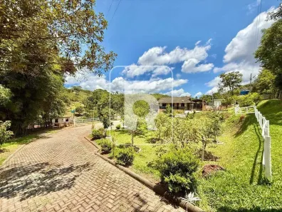 Fazenda/Sítio com 3 Quartos à venda, 90m² no Alto Maranhão, Congonhas