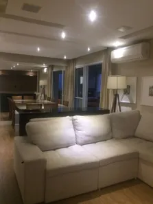 Apartamento com 2 Quartos à venda, 106m² no Vila Andrade, São Paulo