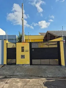 Casa com 2 Quartos à venda, 64m² no Vila São Paulo, Mogi das Cruzes