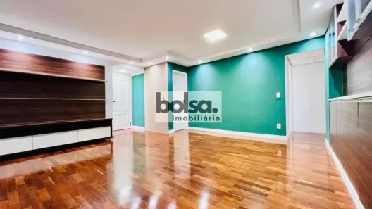 Apartamento com 3 Quartos à venda, 137m² no Jardim Nasralla, Bauru