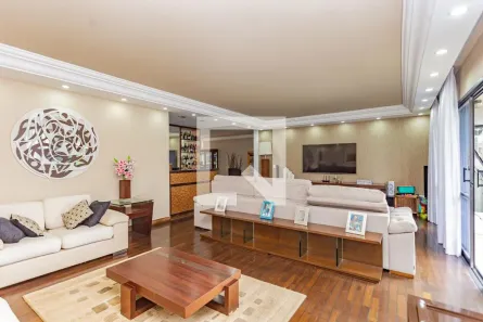 Apartamento com 4 Quartos à venda, 258m² no Jardim da Saúde, São Paulo