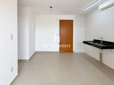 Apartamento com 2 Quartos à venda, 45m² no Notre Dame, Campinas