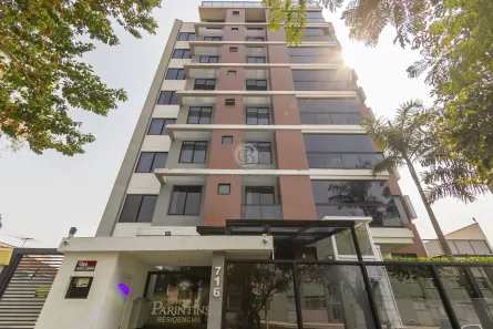Apartamento com 2 Quartos à venda, 80m² no Vila Izabel, Curitiba