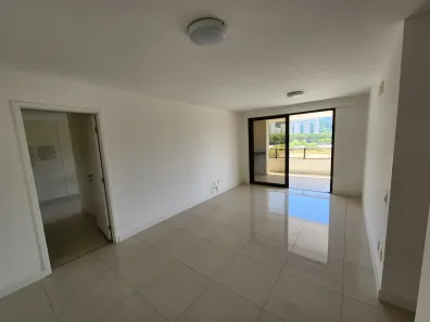 Apartamento com 3 Quartos à venda, 134m² no Barra Olímpica, Rio de Janeiro
