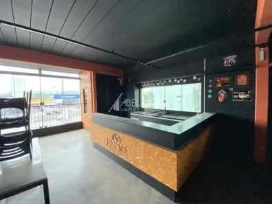 Sala Comercial para alugar, 280m² no Itoupavazinha, Blumenau