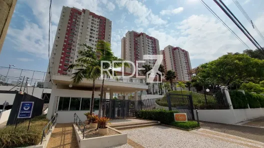Apartamento com 3 Quartos à venda, 83m² no Ponte Preta, Campinas