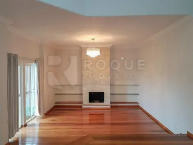 Casa de Condomínio com 3 Quartos à venda, 225m² no Jardim Terras de Santa Elisa, Limeira