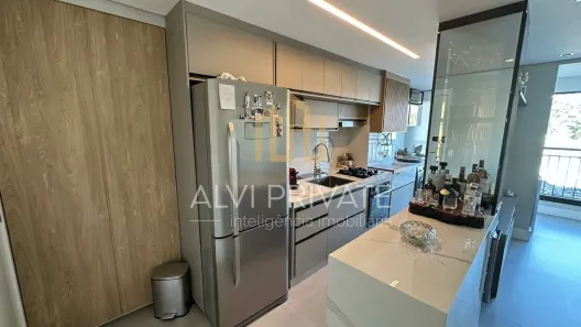 Apartamento com 2 Quartos à venda, 62m² no Barra Funda, São Paulo