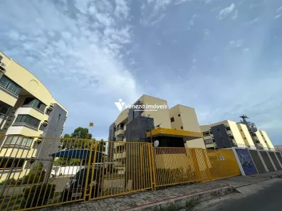 Apartamento com 3 Quartos à venda, 78m² no Horto, Teresina