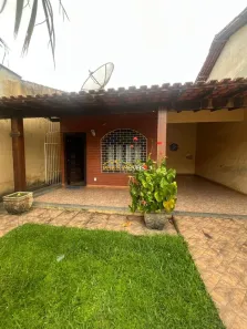 Casa com 3 Quartos à venda, 122m² no Novo Rio das Ostras, Rio das Ostras