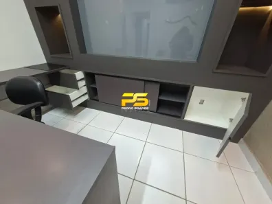 Ponto Comercial para alugar, 20m² no Manaíra, João Pessoa