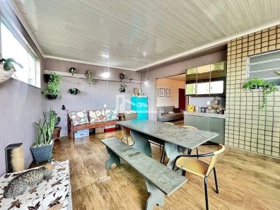 Apartamento com 3 Quartos à venda, 134m² no Heliópolis, Belo Horizonte