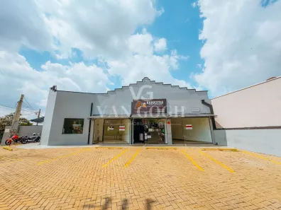 Prédio Comercial à venda, 233m² no Moinho Residencial, Holambra