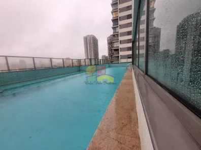 Apartamento com 1 Quarto para alugar, 28m² no Jardim Aurélia, São Paulo